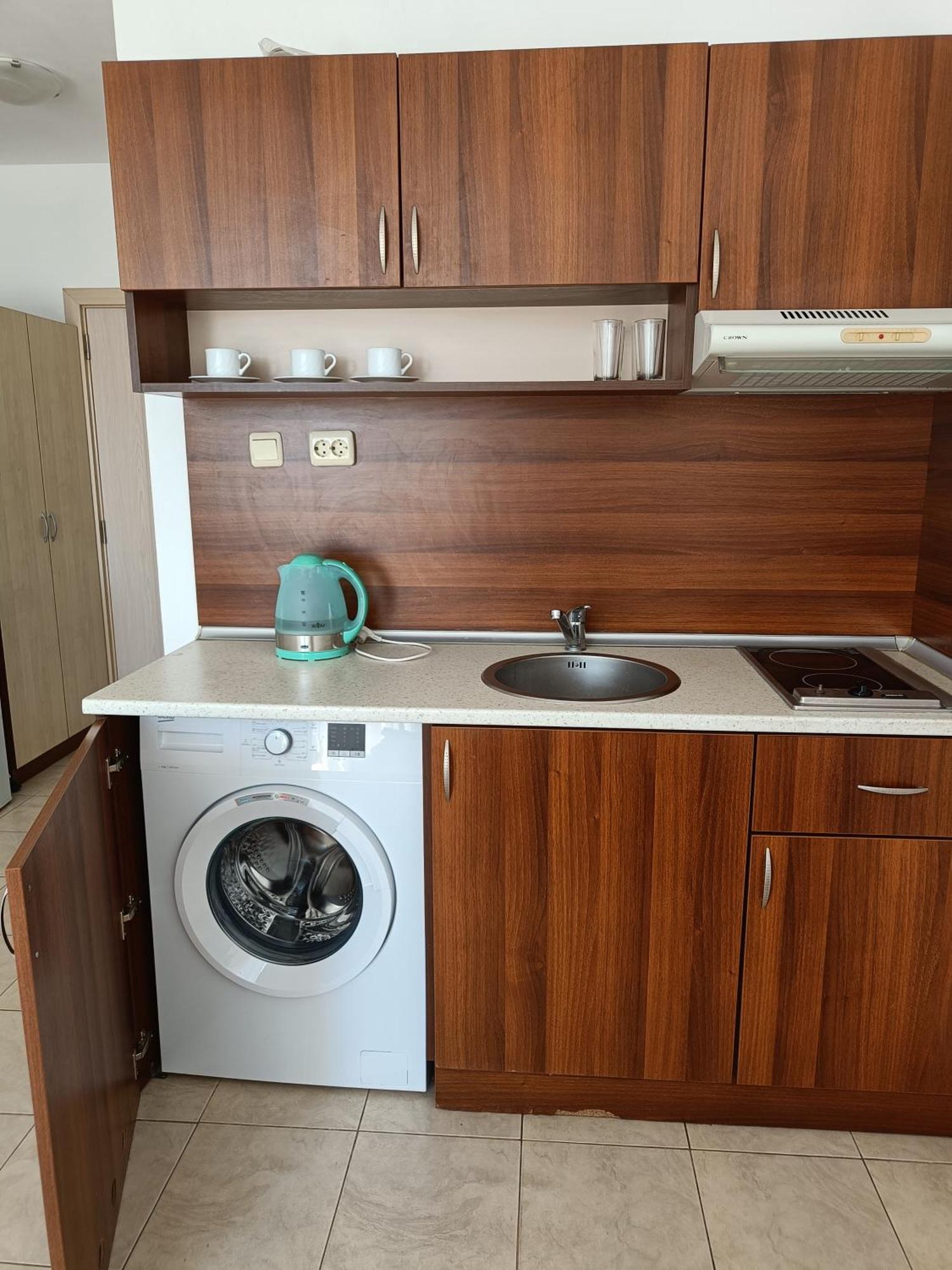 סאני ביץ' Rose Residence מראה חיצוני תמונה