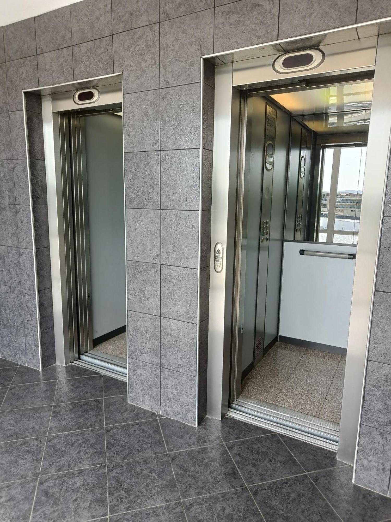 סאני ביץ' Rose Residence מראה חיצוני תמונה